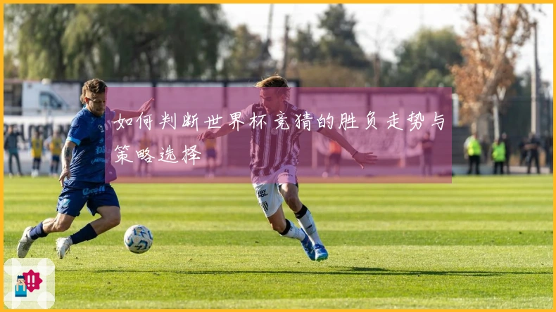 如何判断世界杯竞猜的胜负走势与策略选择