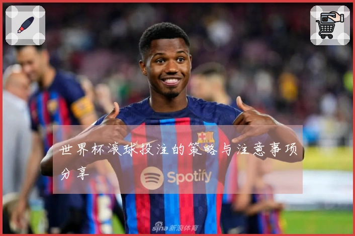世界杯滚球投注的策略与注意事项分享