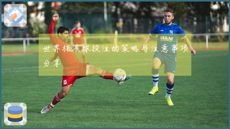 世界杯滚球投注的策略与注意事项分享