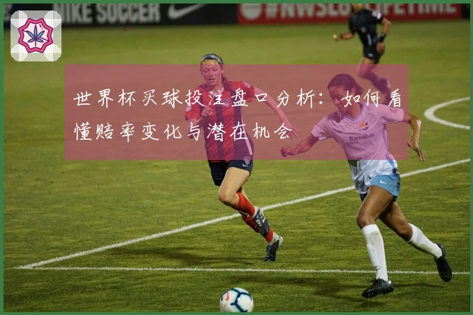 世界杯买球投注盘口分析：如何看懂赔率变化与潜在机会