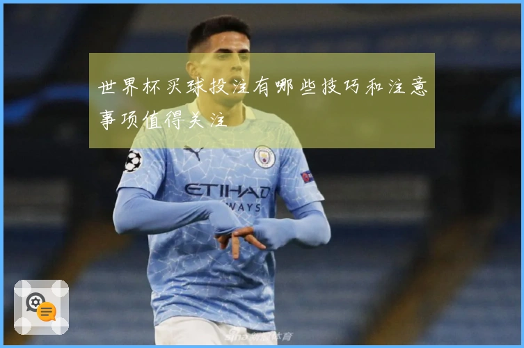 世界杯买球投注有哪些技巧和注意事项值得关注